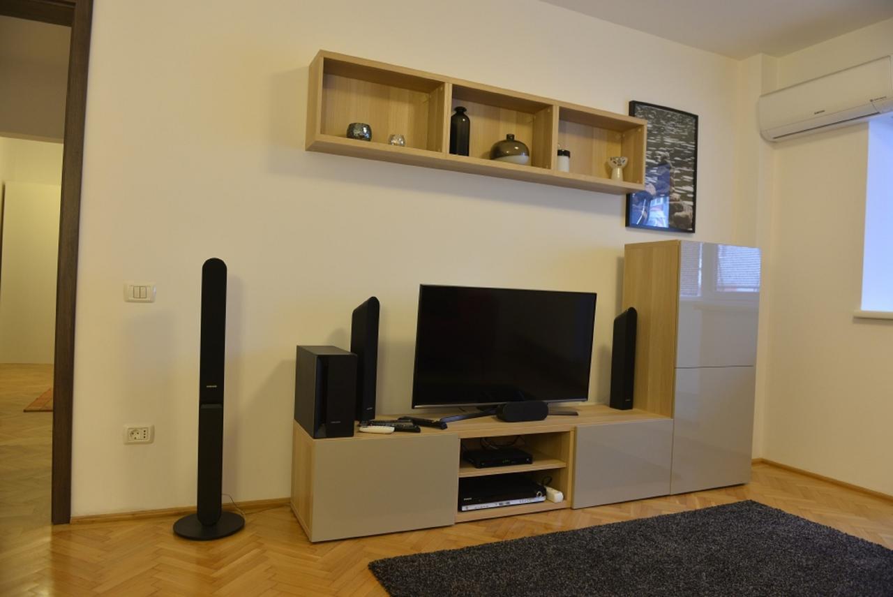 Suite Home Accommodation Apartament