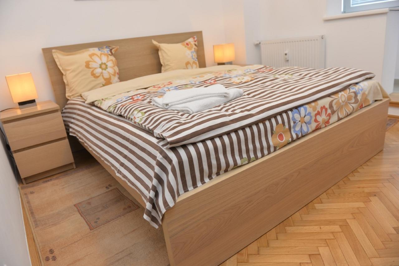 Apartament Suite Home Accommodation